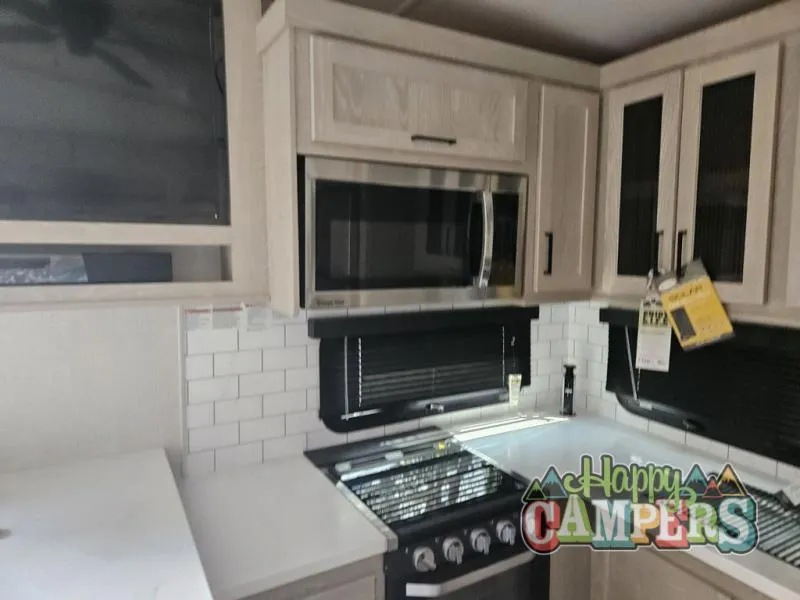 2023 Forest River Rockwood Signature 2442BS - Photo 2