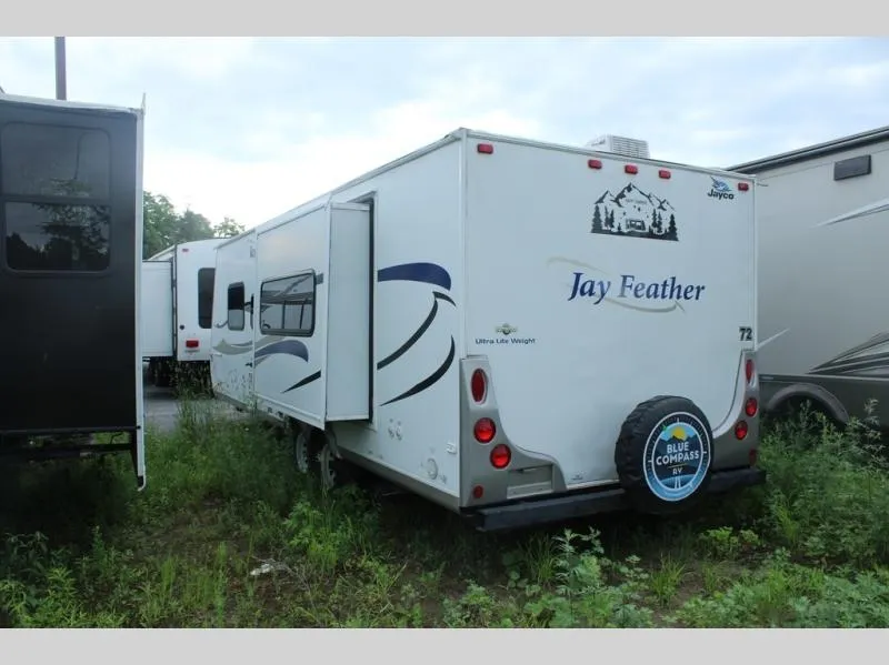 2010 Jayco Jay Feather 24T - Photo 4