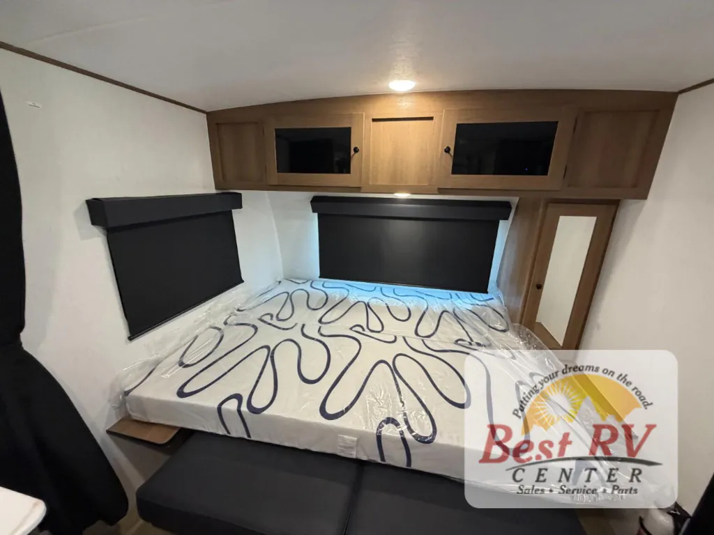 2027 Coachmen Apex Nano 186BH, Photos photo 49