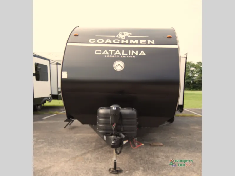 2026 Coachmen Catalina Legacy Edition 323BHDSCK - Photo 4