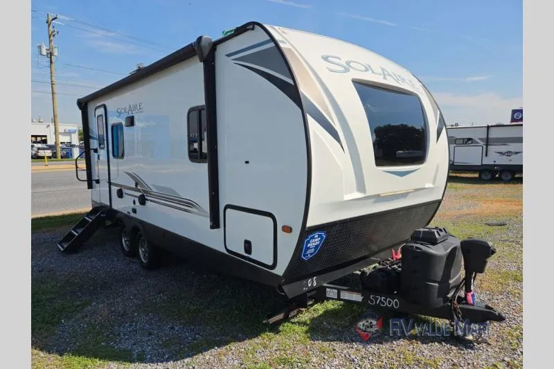 2022 Palomino SolAire 208SS - Photo 2