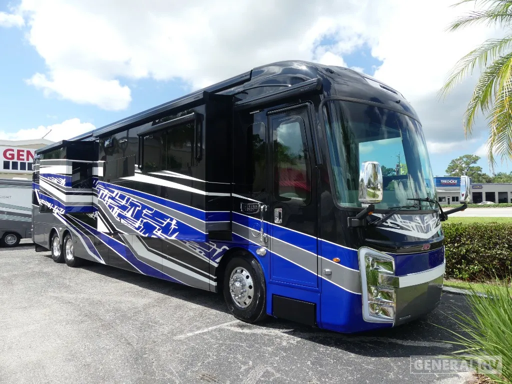 2026 Entegra Coach Aspire 44D - Photo 2