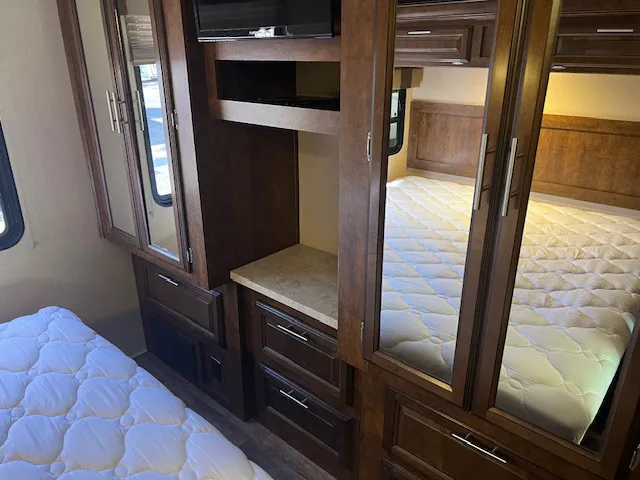 2016 Forest River FR3 30DS, Photos photo 9