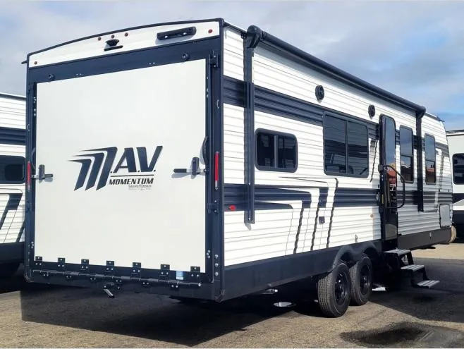 2026 Grand Design Momentum MAV 27MAV - Photo 3
