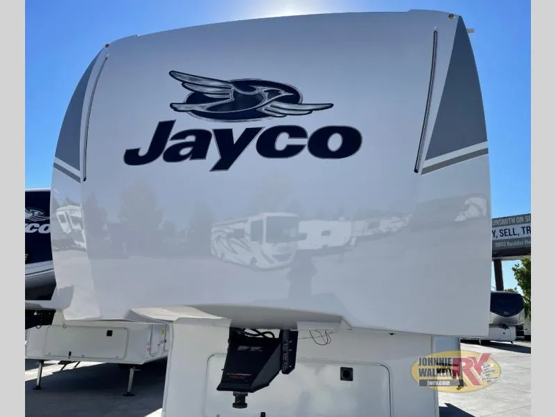 2027 Jayco Eagle SLE 28BHU - Photo 3