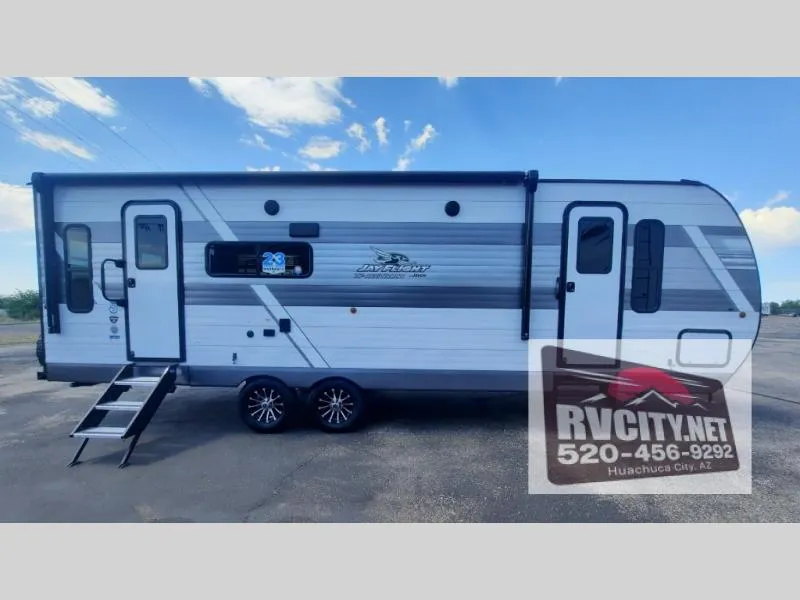 2027 Jayco Jay Flight SLX 262RLSW - Photo 2