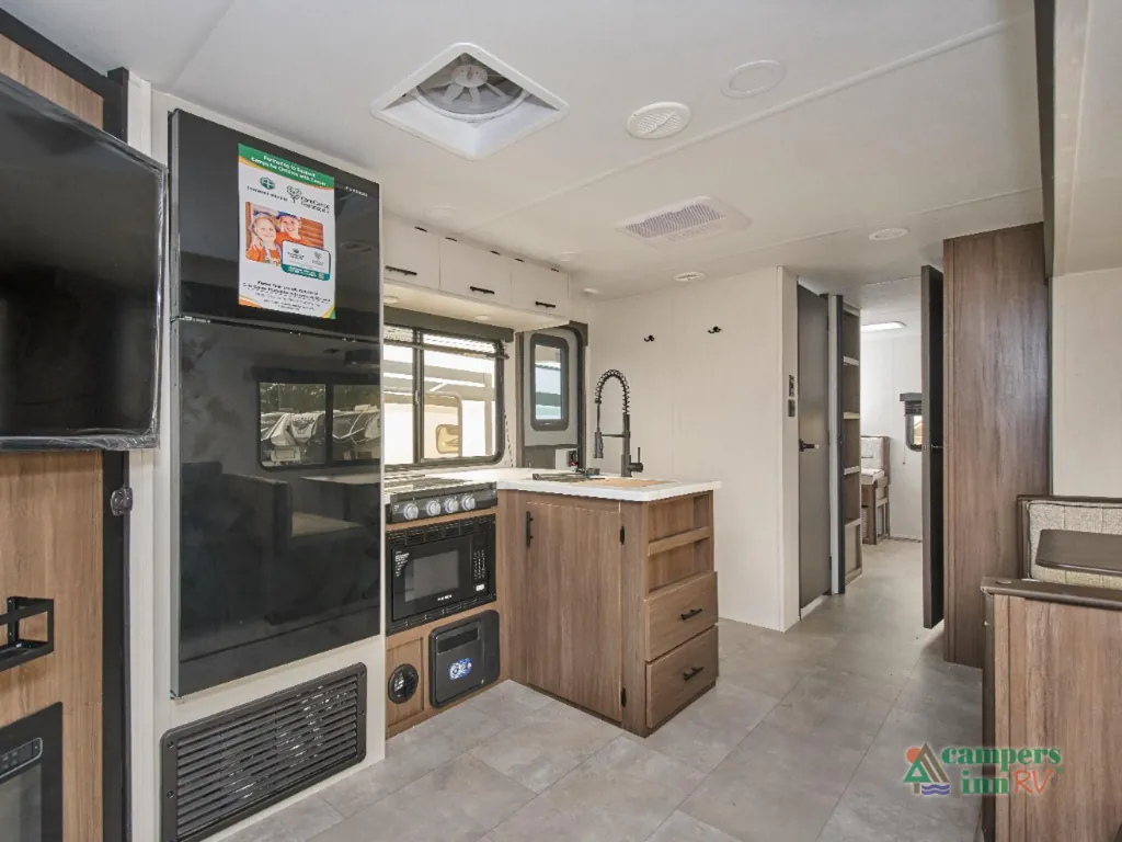 2026 Forest River Westbrook Luxury 305DBLC, Photos photo 22