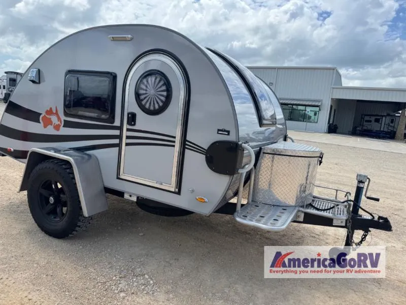 2017 nuCamp RV T@G Used    MAX XL - Photo 3