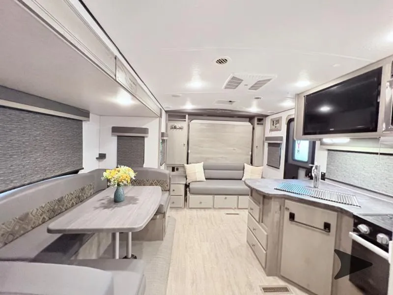 2025 Northwood Nash 18FM - Photo 4