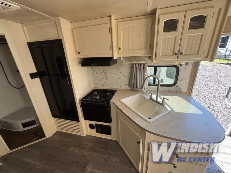 2014 Jayco White Hawk 27DSRL - Photo 4