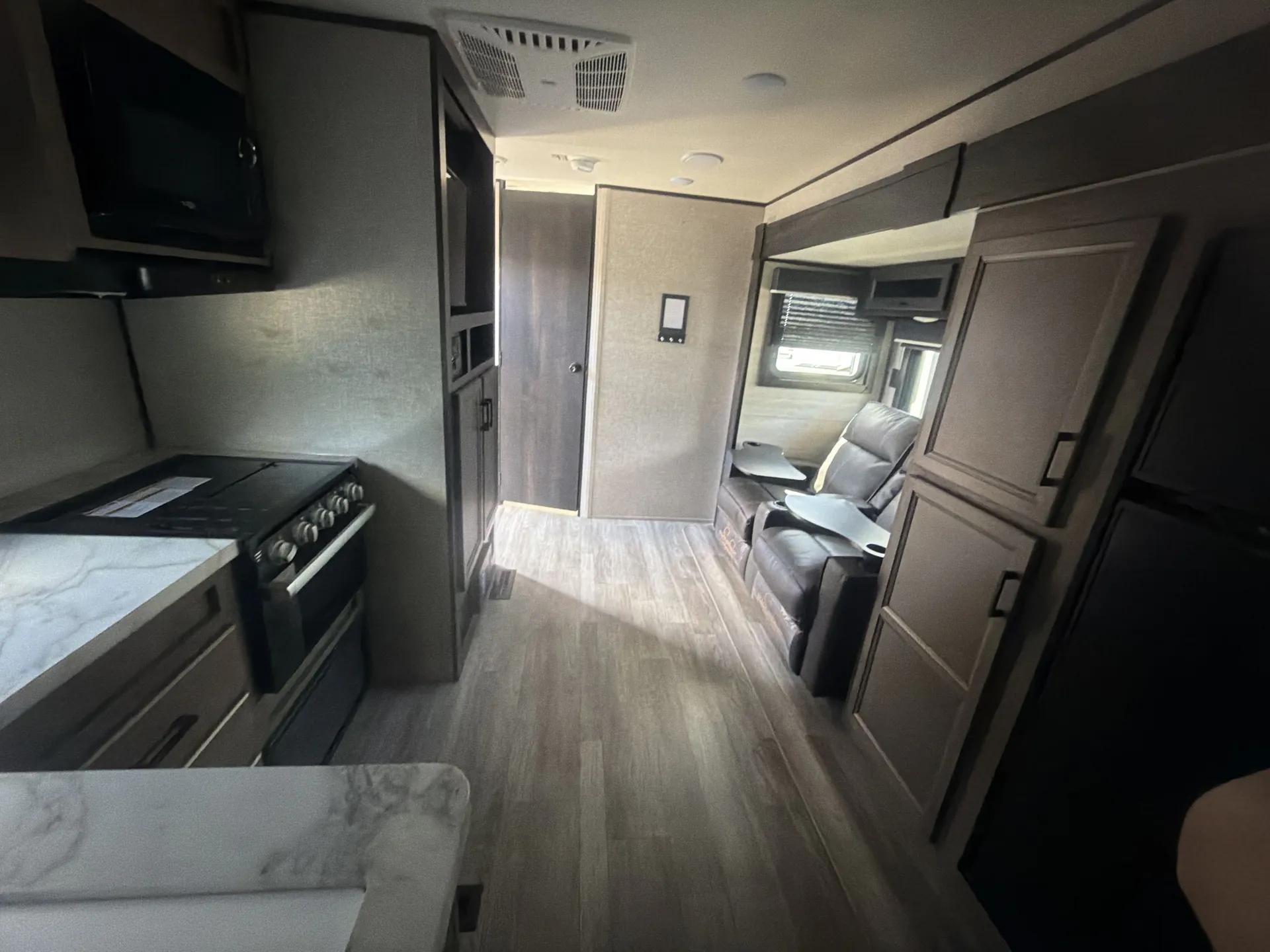 2022 Jayco Jay Flight 240RBSW — living area main
