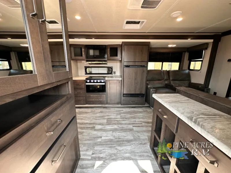 2021 Grand Design Transcend Xplor 240ML - Photo 4