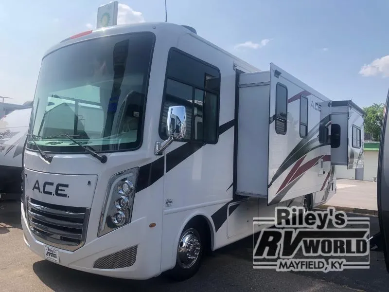 2023 Thor Motor Coach ACE 29G - Photo 4