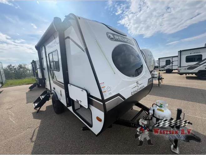 2027 Coachmen Remote 14R - Photo 3