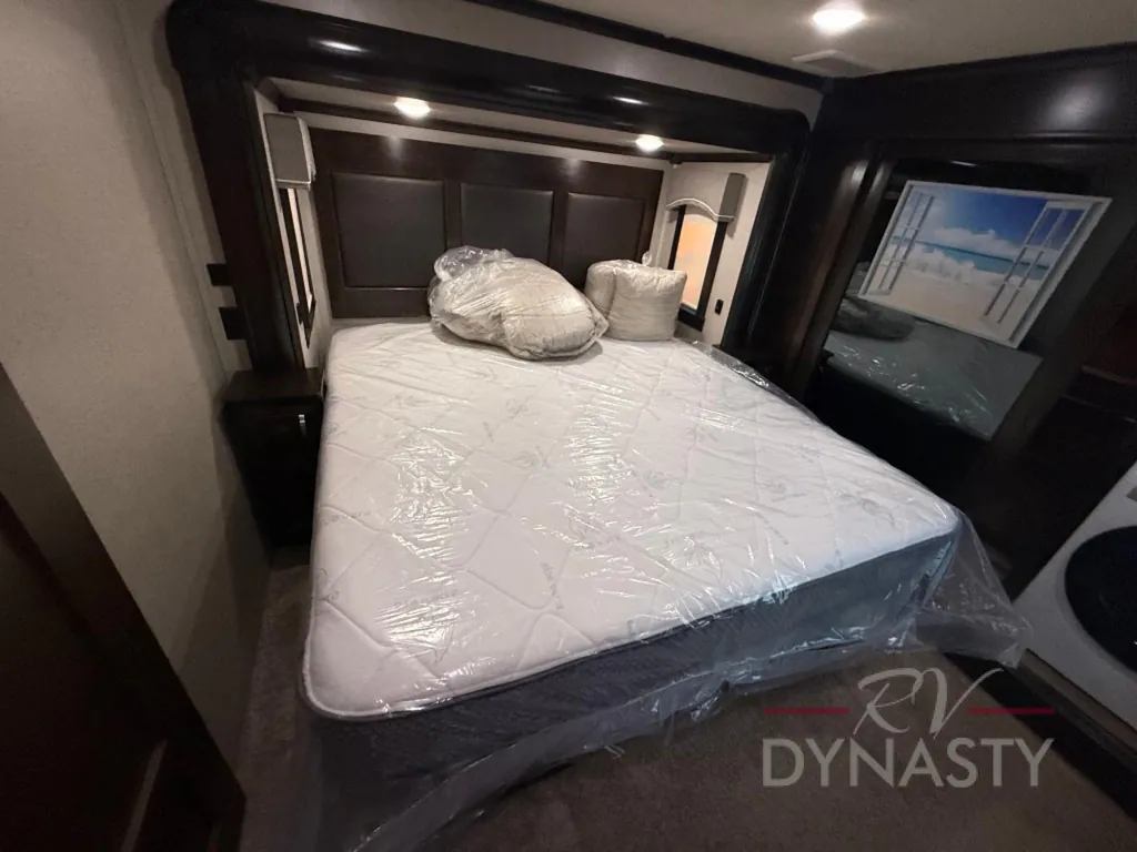 2019 Forest River RiverStone Legacy 38RE, Photos photo 50