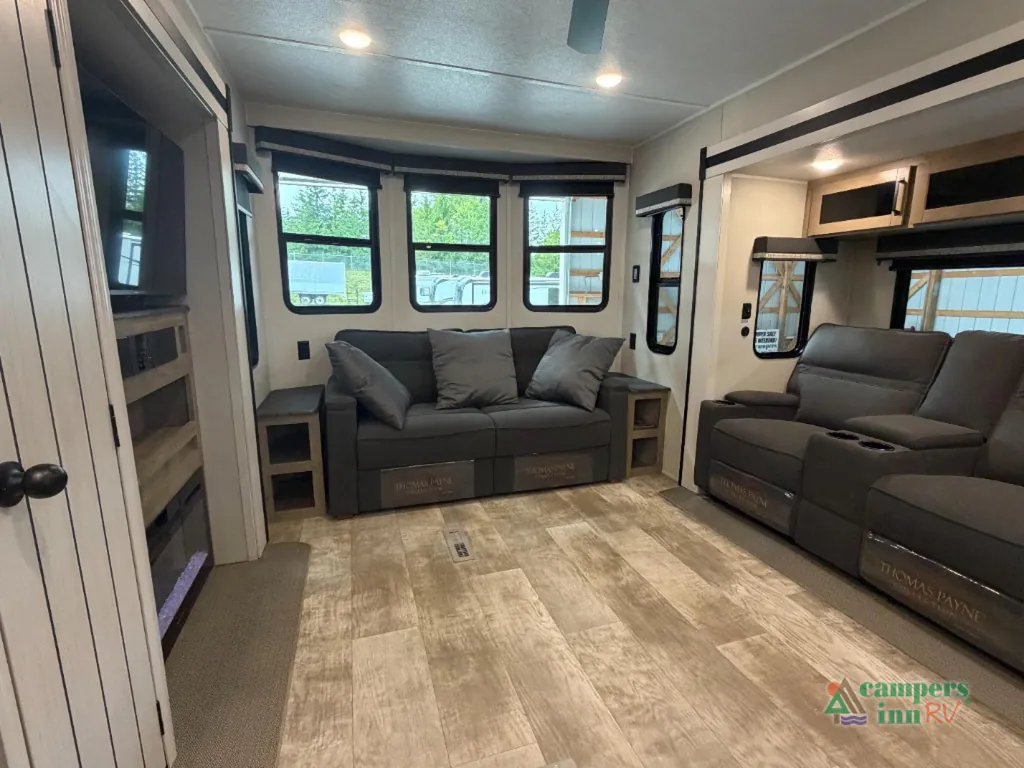 2024 Forest River Puma Vista 37PFL, Photos photo 20