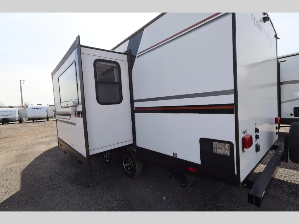2019 Forest River Vibe 22RB, Photos photo 7