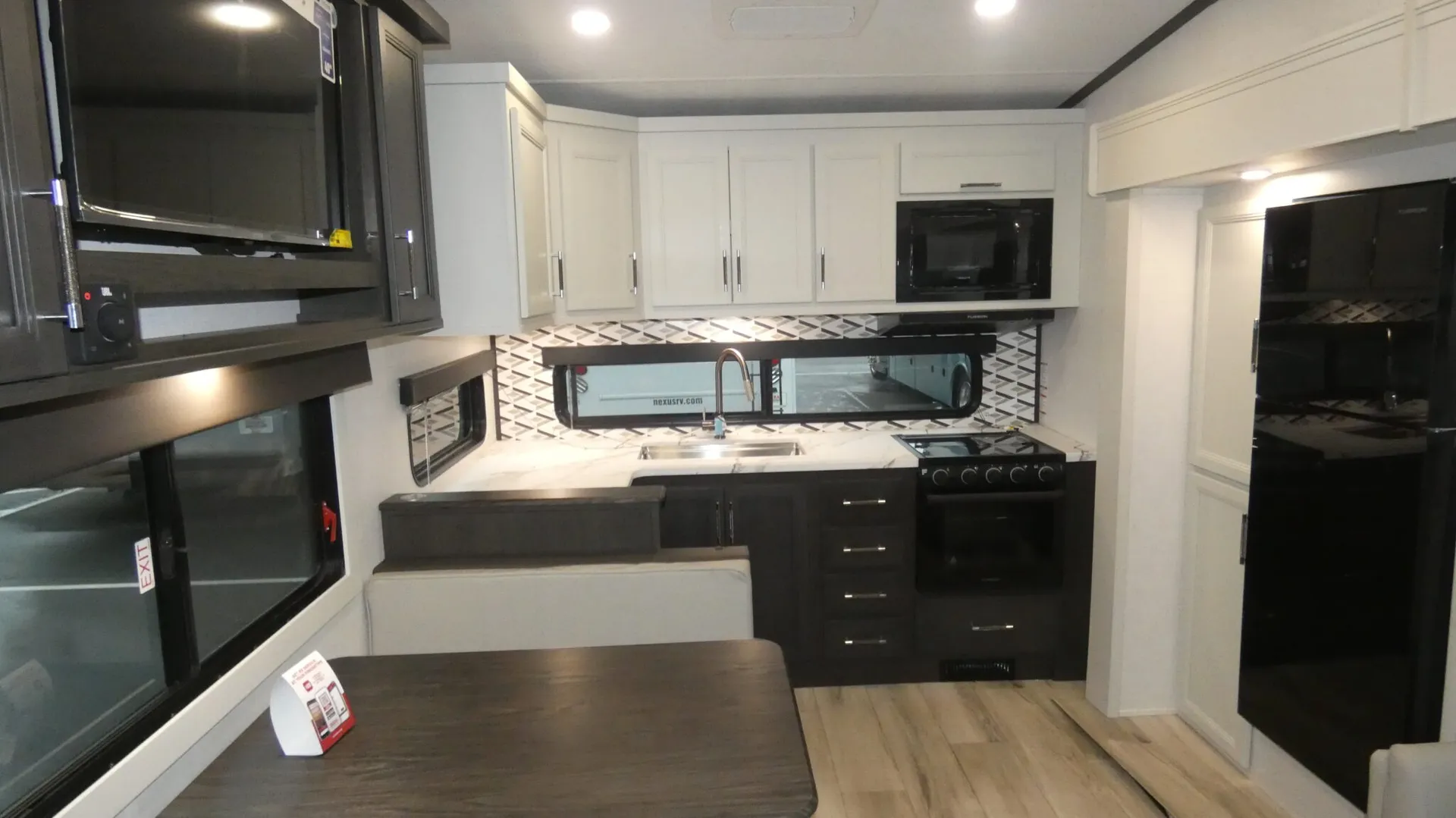 2026 Keystone RV Arcadia Super Lite 242SLMD - Photo 3