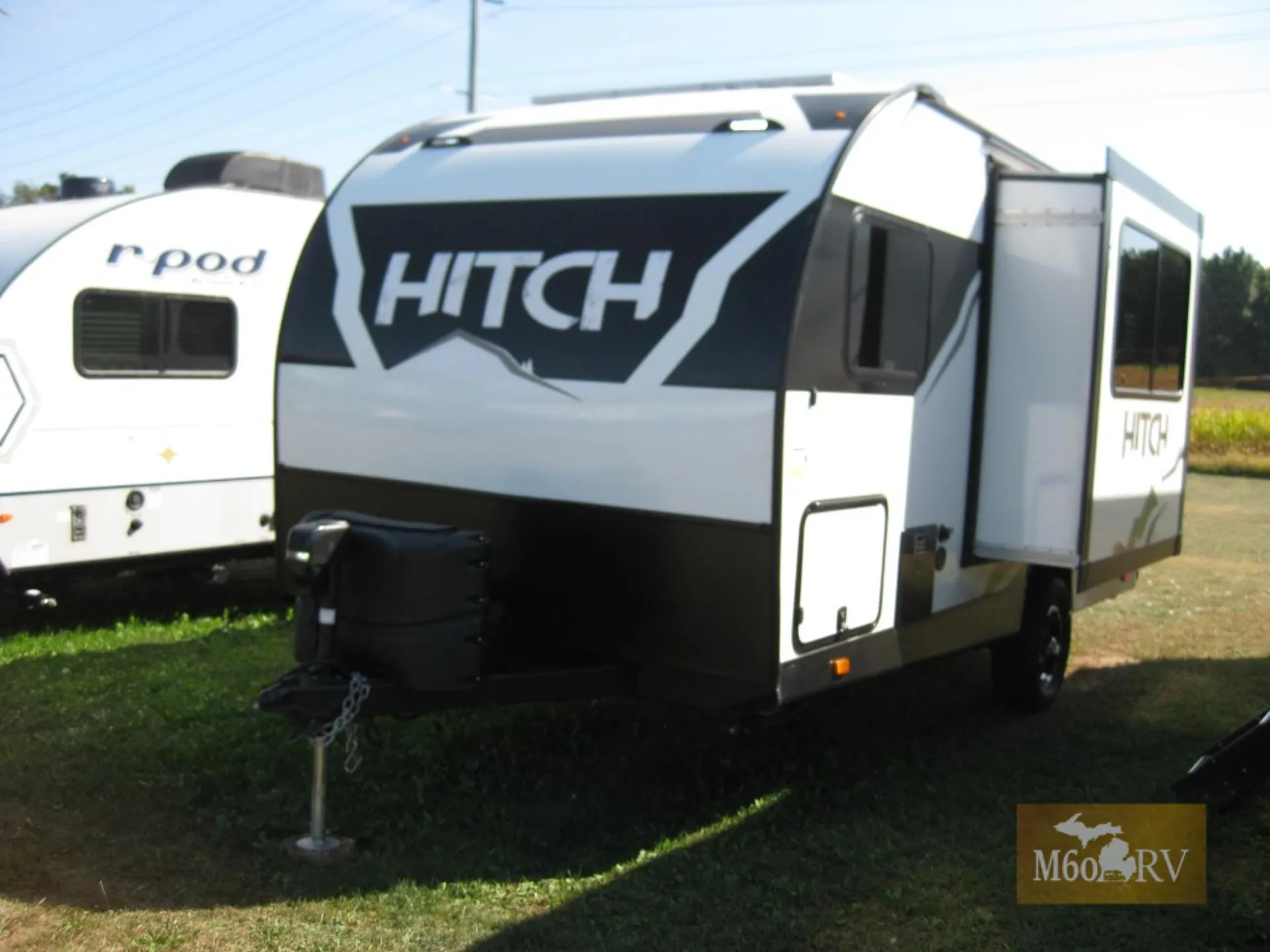 2023 Cruiser RV Hitch 18RBS - Photo 2