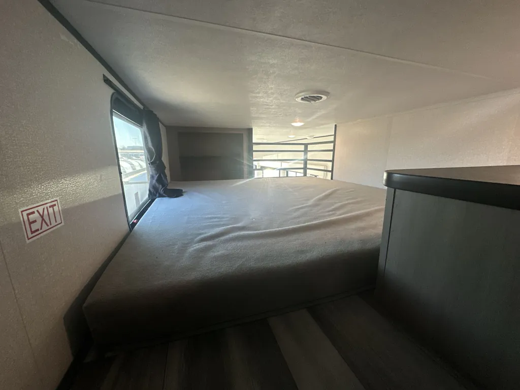 2026 Jayco Jay Flight Bungalow 401LOFT DS, Photos photo 30