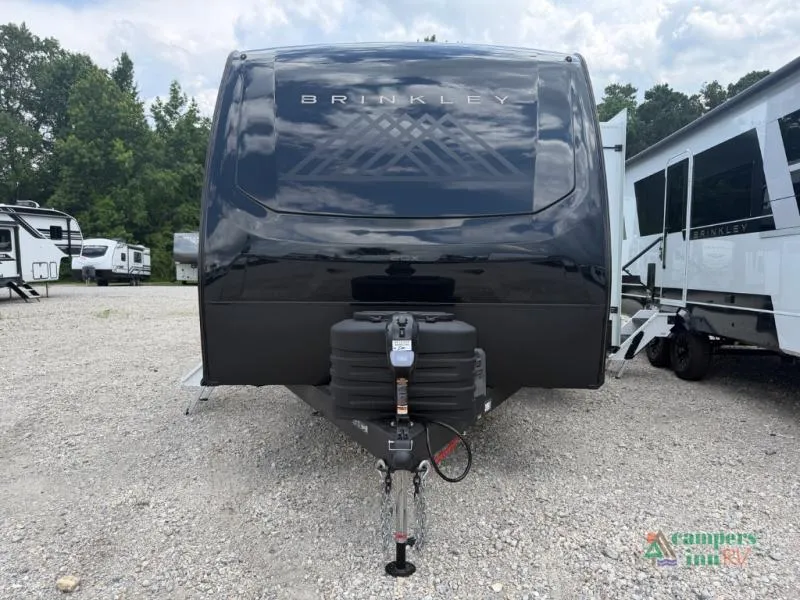 2027 Brinkley Model Ix 20X - Photo 4