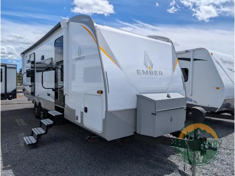 2024 Ember RV Touring Edition 24MBH - Photo 3