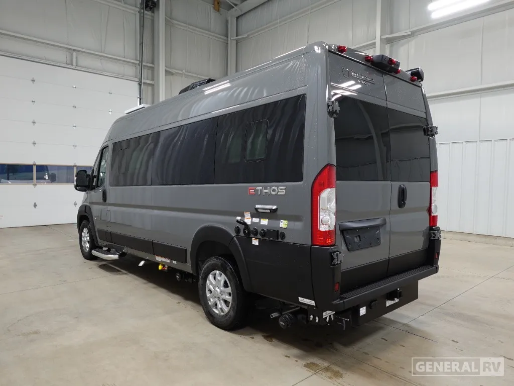 2026 Entegra Coach Ethos 20A - Photo 4