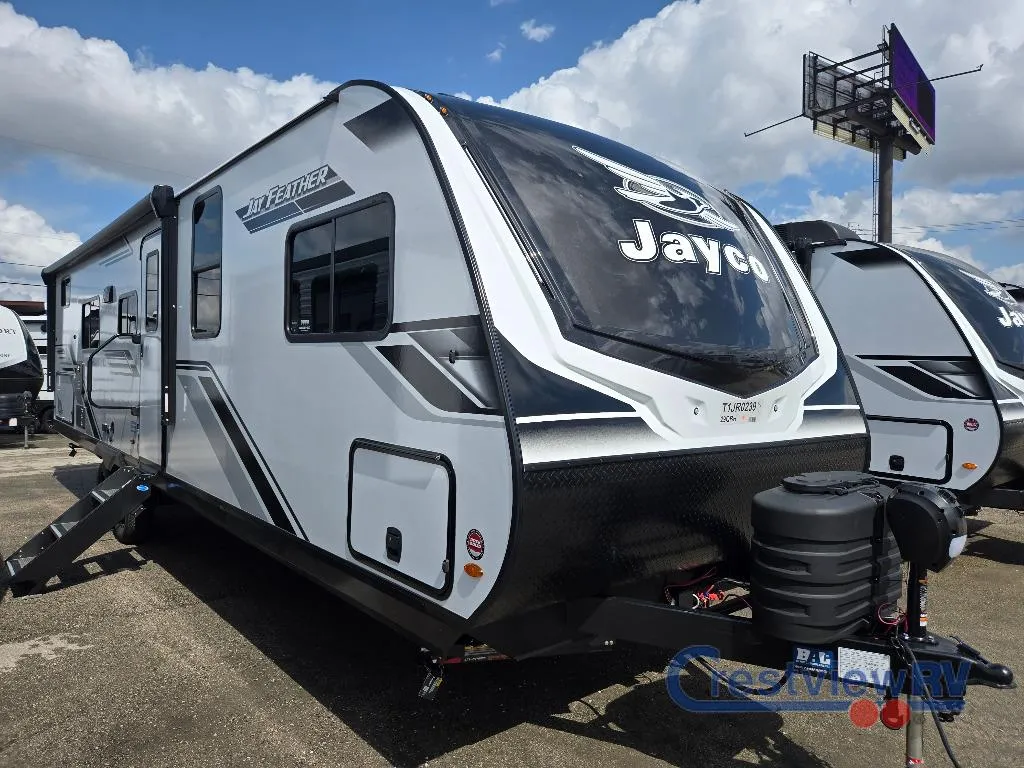 2026 Jayco Jay Feather 29QBH - Photo 3