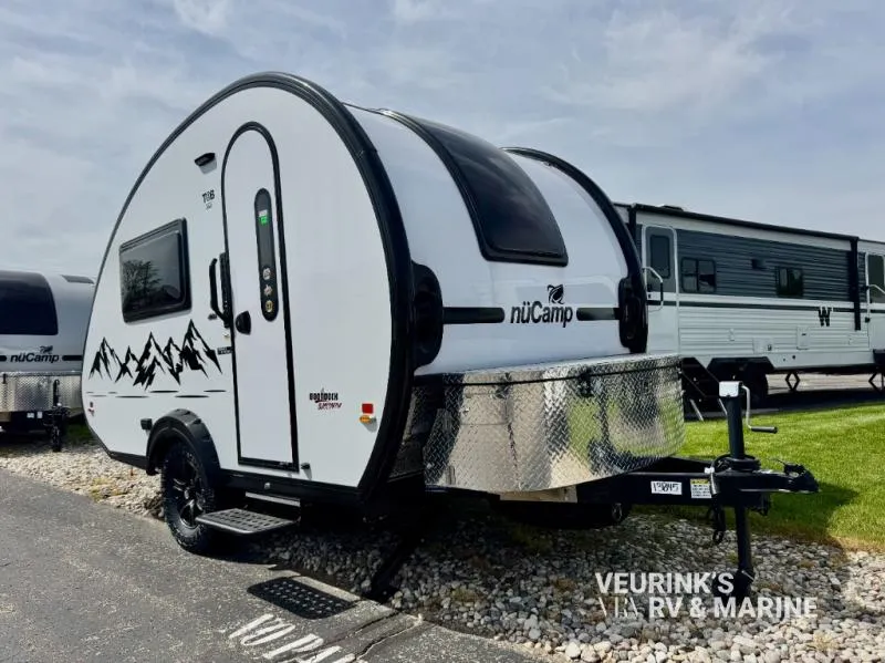 2026 nuCamp RV TAB 360 BLACK CANYON - Photo 2