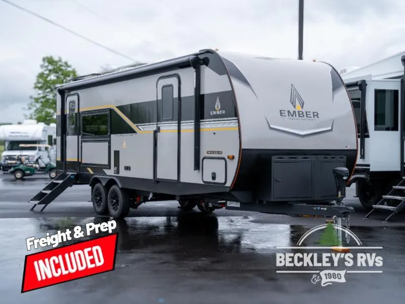 2027 Ember RV Touring Edition 2400RKL - Photo 2