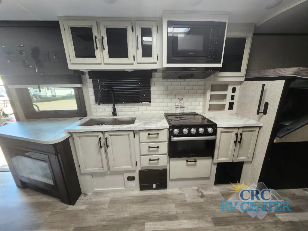2022 Jayco White Hawk 25MBH, Photos photo 6