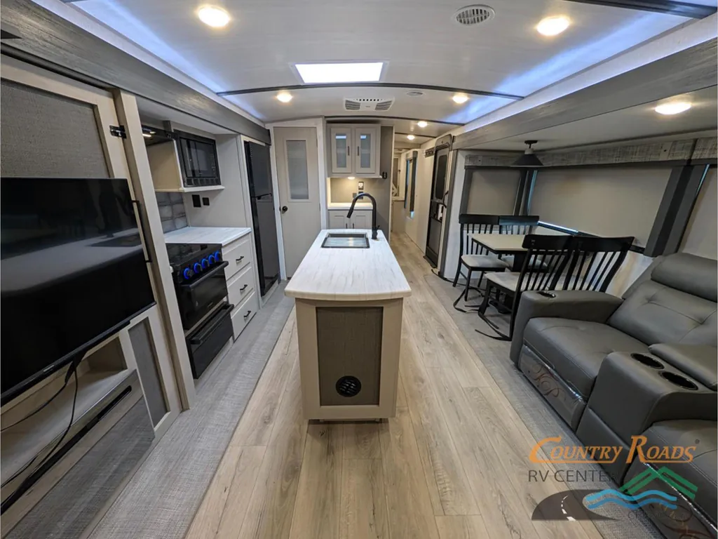 2023 Forest River Salem Hemisphere 308RL, Photos photo 11