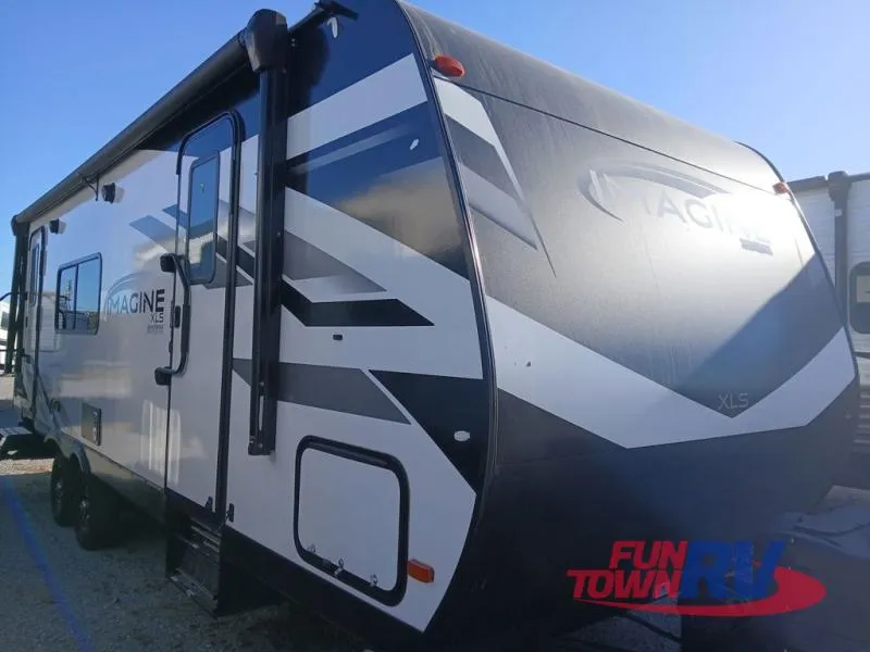 2023 Grand Design Imagine XLS 23LDE - Photo 3