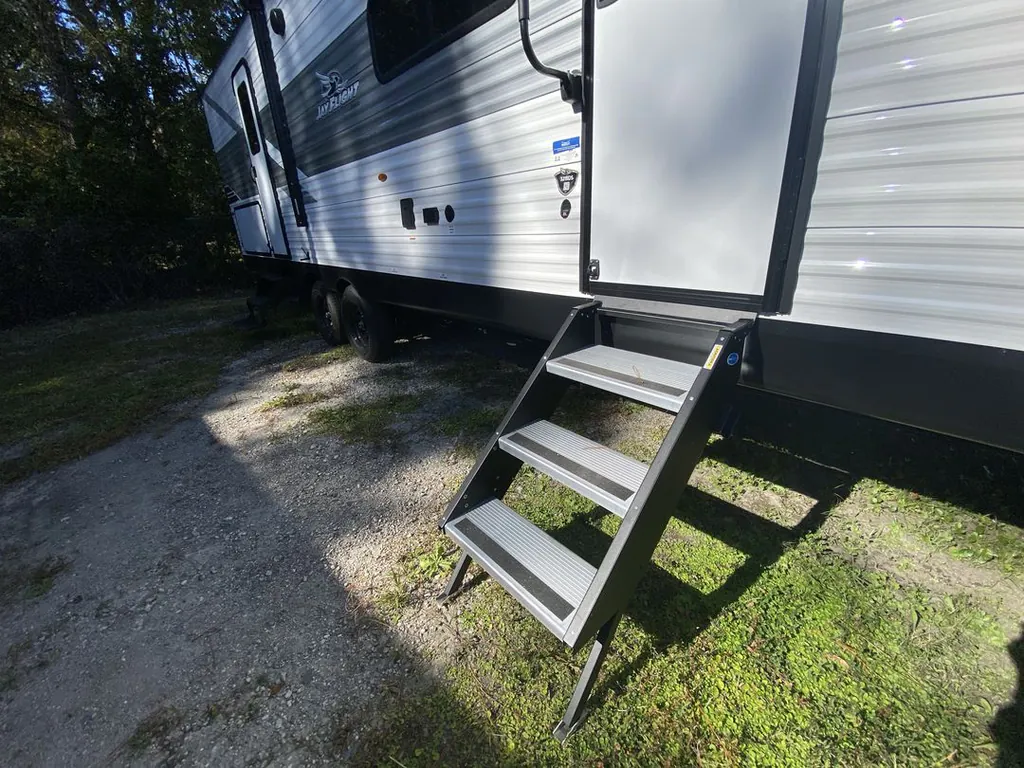 2026 Jayco Jay Flight SLX 321BDS, Photos photo 3