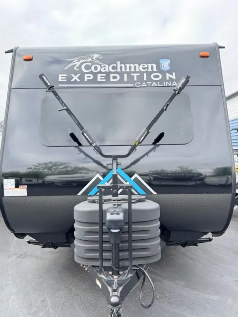 2024 Coachmen Catalina Expedition 192FQS - Photo 3