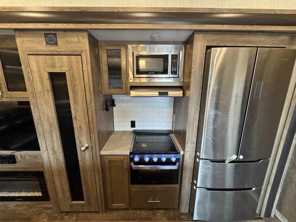 2019 Forest River Sabre 36BHQ, Photos photo 54