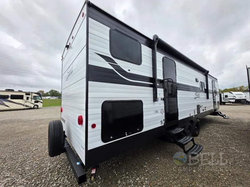 2026 Shasta RVs i-5 Edition 533BH, Photos photo 11