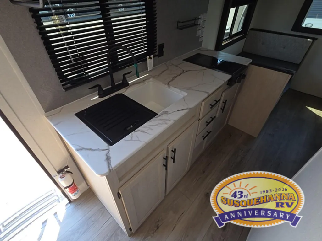 2026 Shasta RVs i-5 Edition 521CK, Photos photo 15