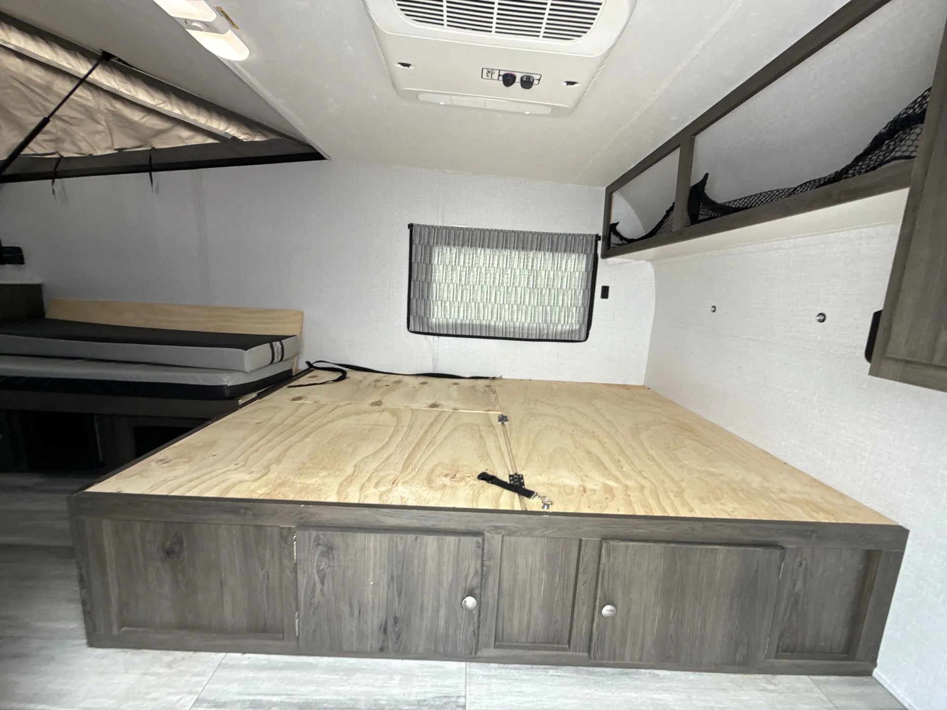 2022 Forest River Viking 12.0TD MAX — living area main
