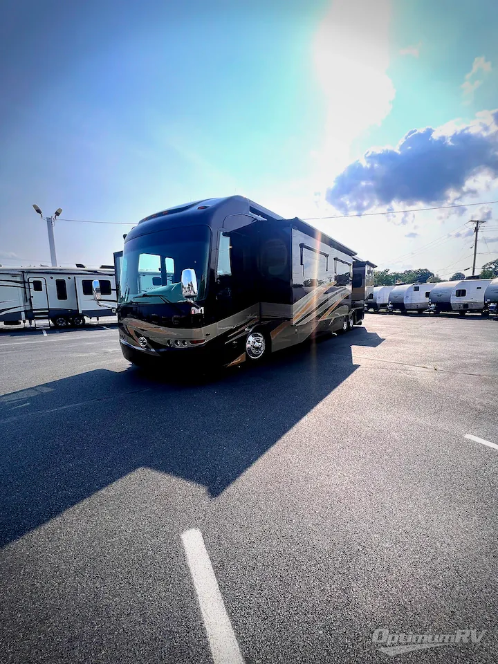 2015 Entegra Coach Anthem 42DLQ - Photo 3