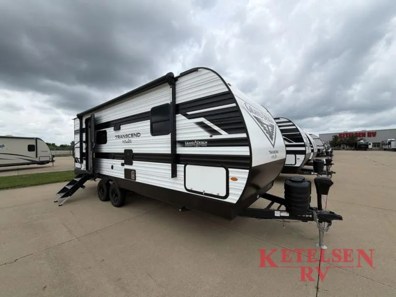 2027 Grand Design Transcend Xplor 22RBX - Photo 2