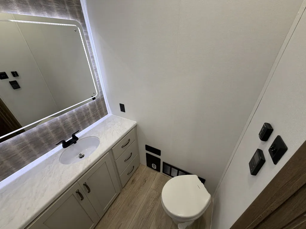 2027 Forest River Mesquite 3850HBRK, Photos photo 17