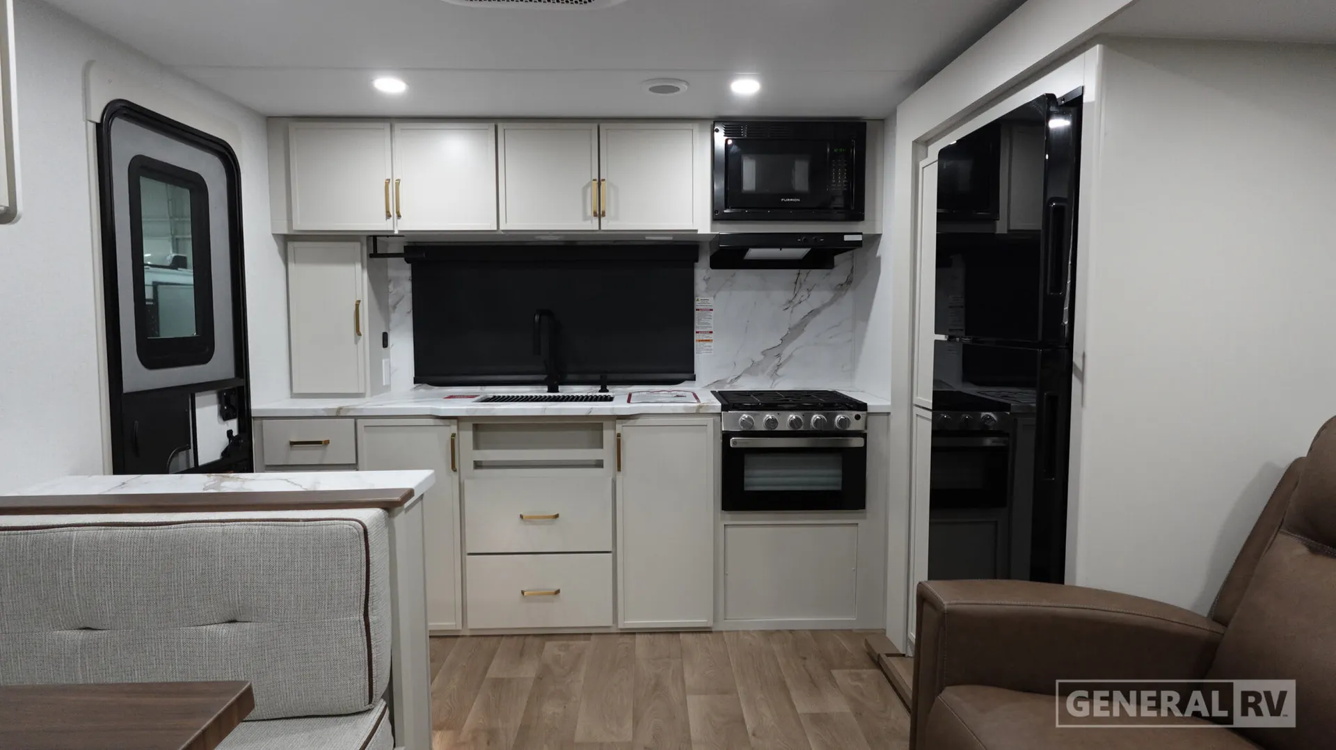 2027 Grand Design Imagine XLS 23LDE - Photo 3