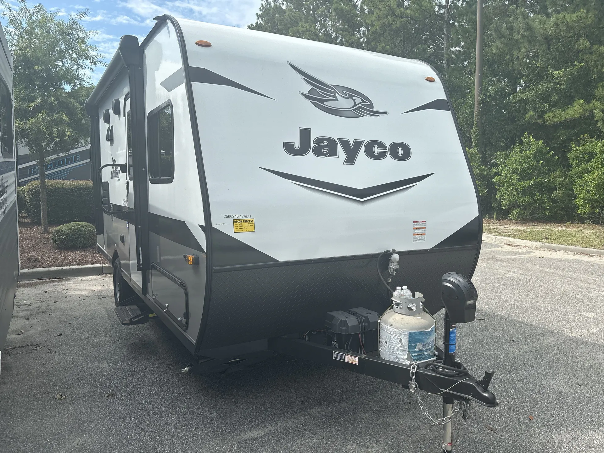 2022 Jayco Jay Flight SLX 7 174BHW - Photo 2