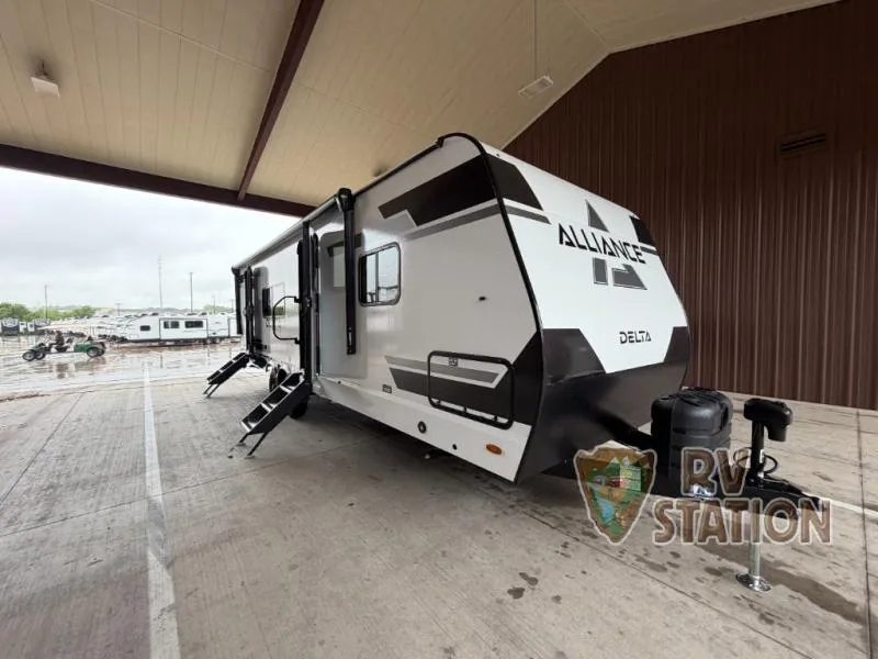 2026 Alliance RV Delta BH271 - Photo 2