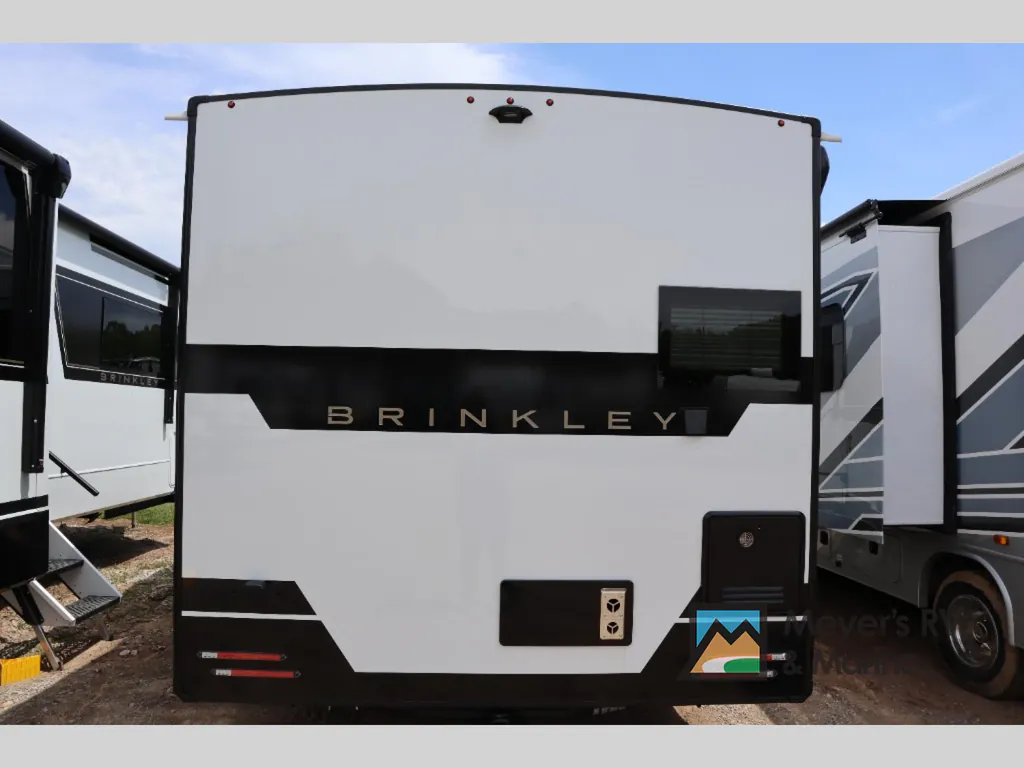 2026 Brinkley Model Ix 20X, Photos photo 6