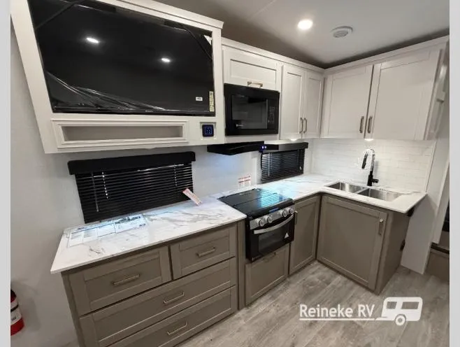 2026 Jayco Eagle SLE 28BHU - Photo 3