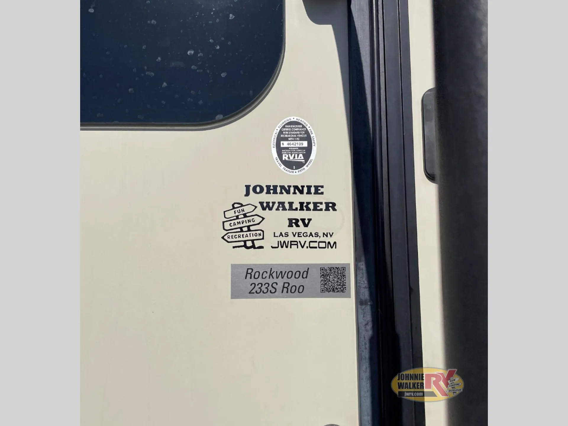 2018 Forest River Rockwood Roo 233S - Photo 4