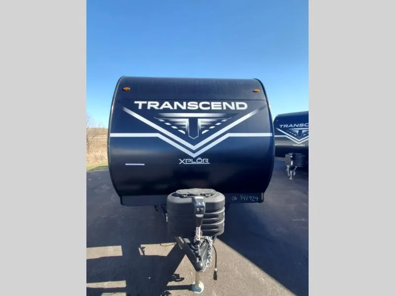 2026 Grand Design Transcend Xplor 23BHX - Photo 3