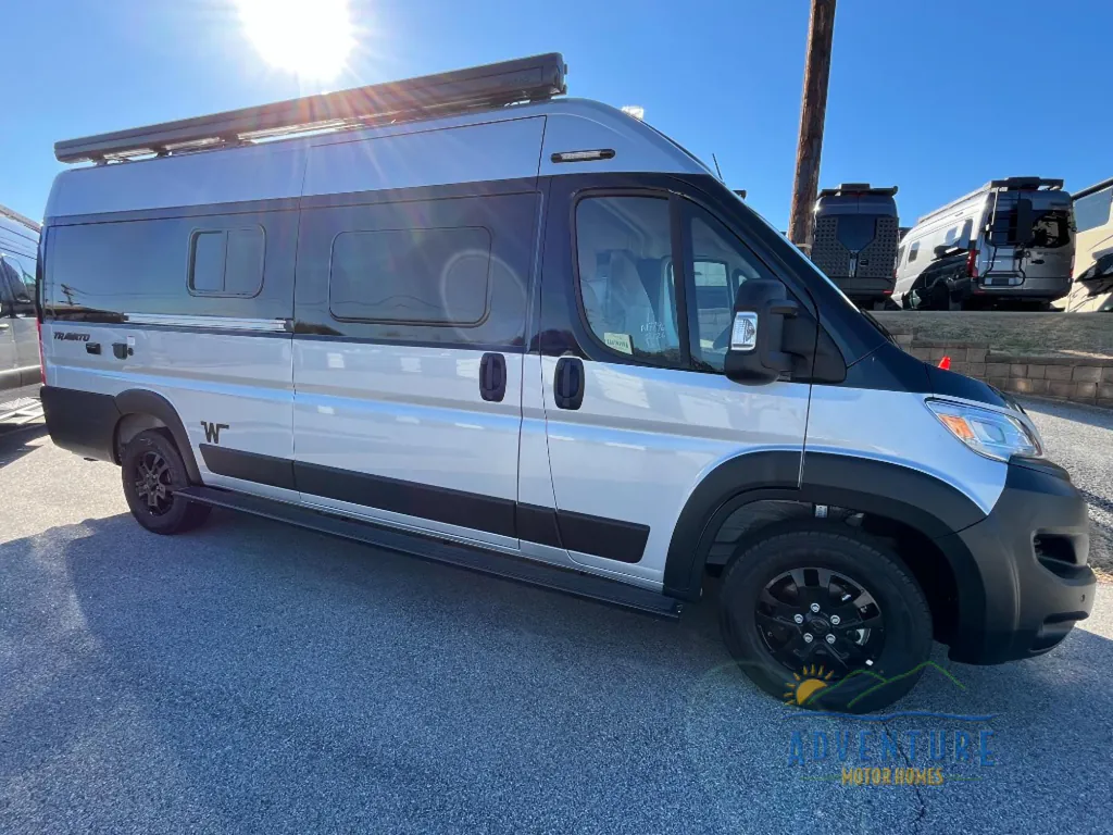 2025 Winnebago Travato 59G, Photos photo 4